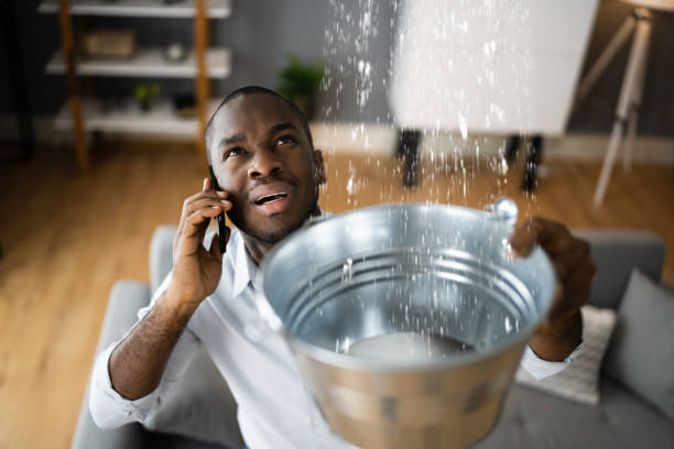 Best Sewage cleanup and water damage restoration  in Ridgefield Park, NJ
