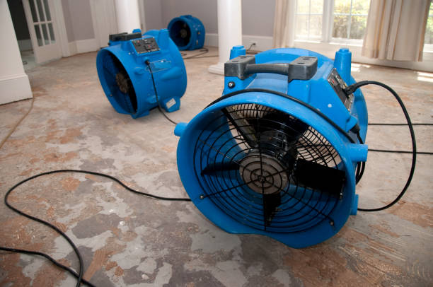 Water damage restoration experts in Ridgefield Park, NJ
